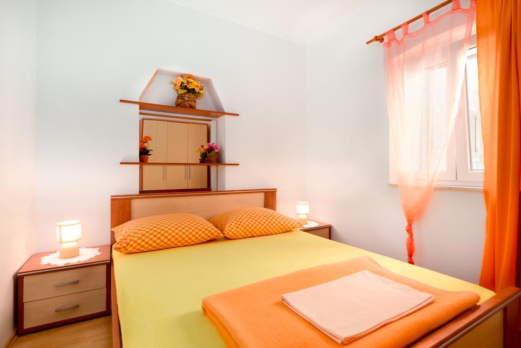 Apartment Daniela Old Town ดูบรอฟนิก ภายนอก รูปภาพ