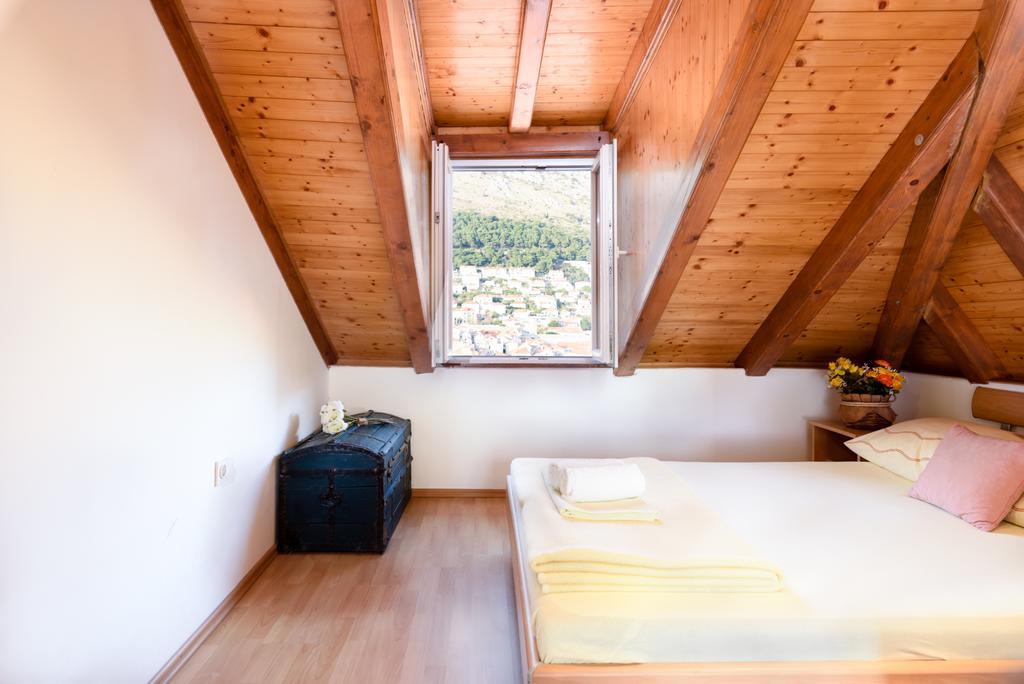 Apartment Daniela Old Town ดูบรอฟนิก ภายนอก รูปภาพ