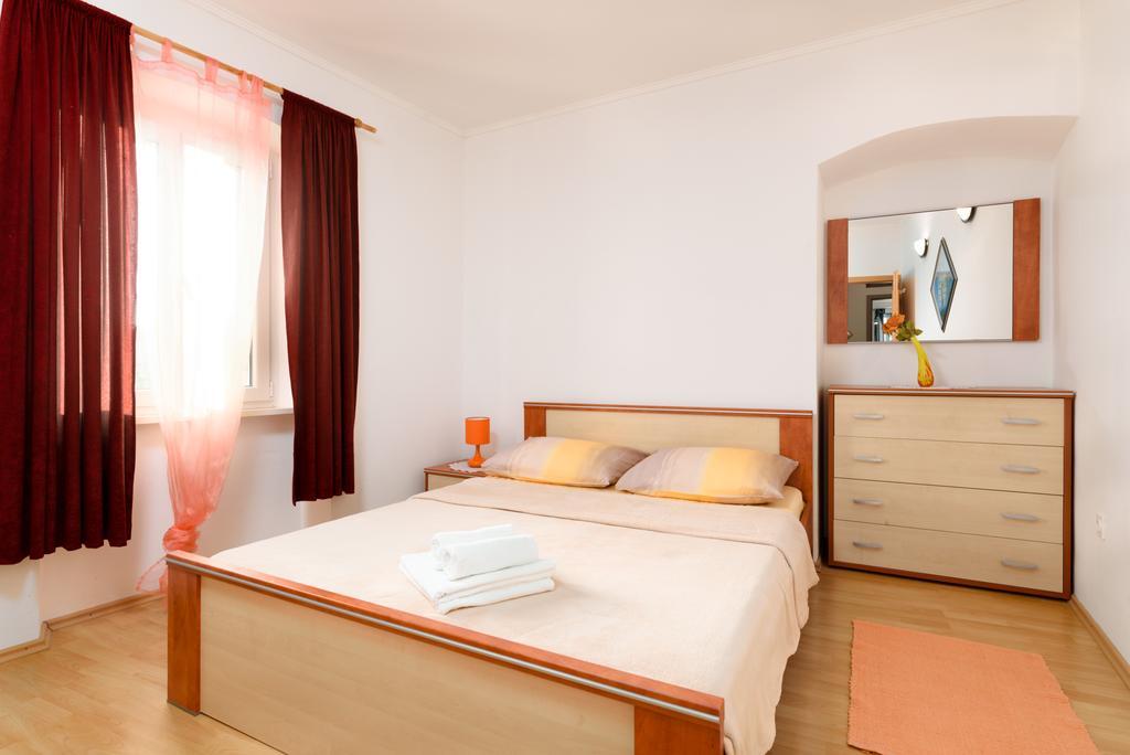 Apartment Daniela Old Town ดูบรอฟนิก ภายนอก รูปภาพ