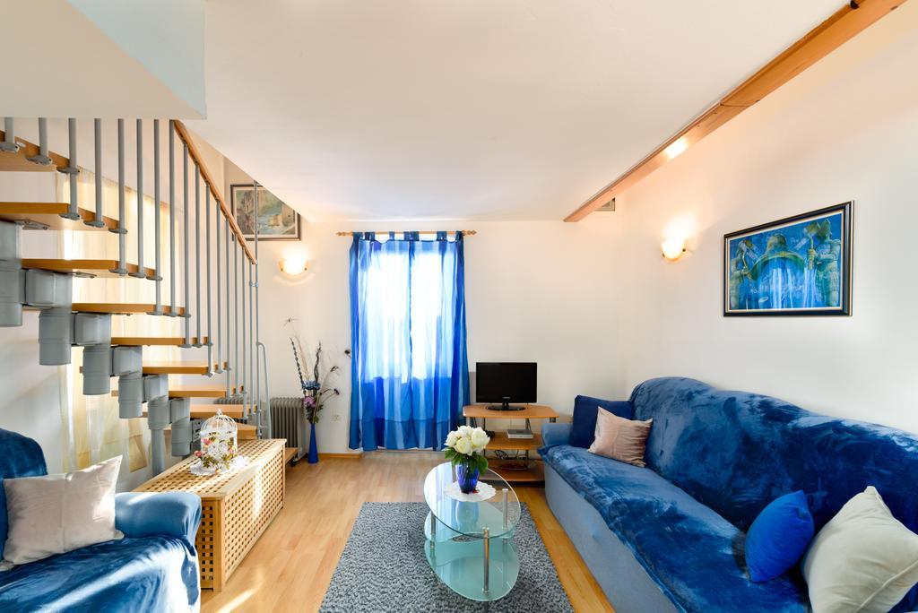Apartment Daniela Old Town ดูบรอฟนิก ภายนอก รูปภาพ