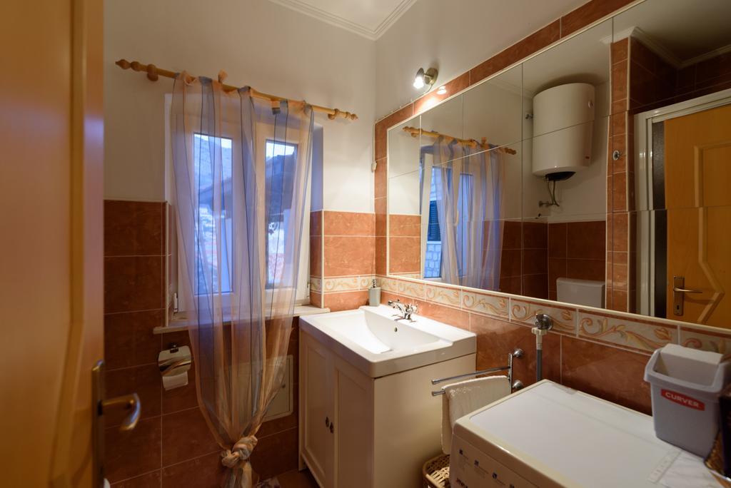 Apartment Daniela Old Town ดูบรอฟนิก ภายนอก รูปภาพ